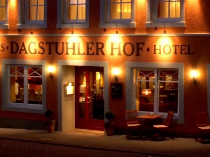 Foto: Dagstuhler Hof