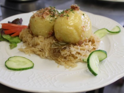 Foto: Dagstuhler Hof